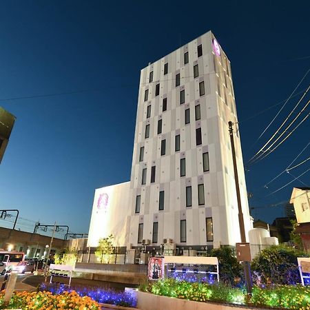 Hotel Wisteria نارَ المظهر الخارجي الصورة